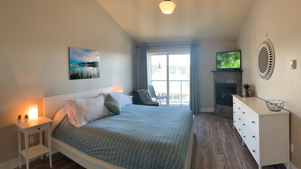 Photo of Bedroom in Ladysmith