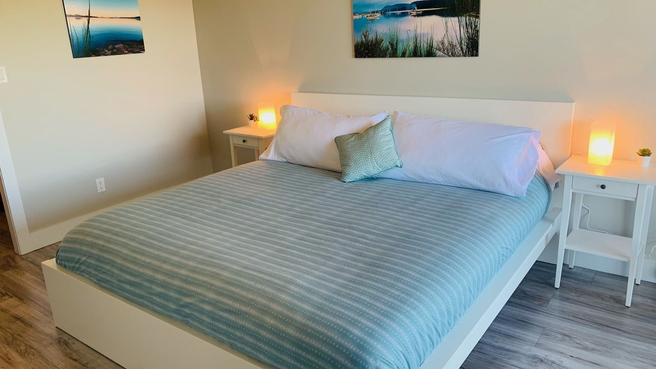 Photo of Bedroom in Ladysmith