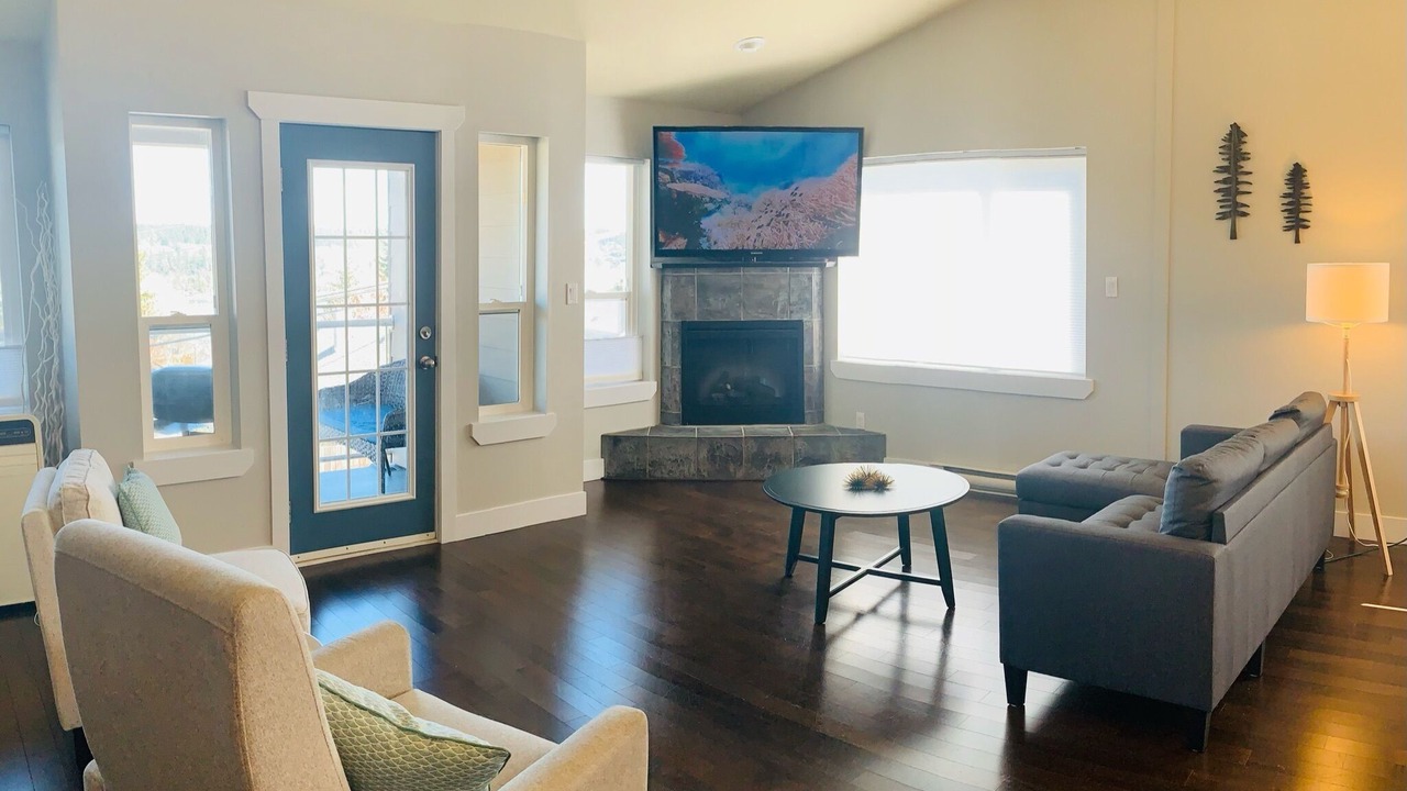 Photo of Livingroom in Ladysmith