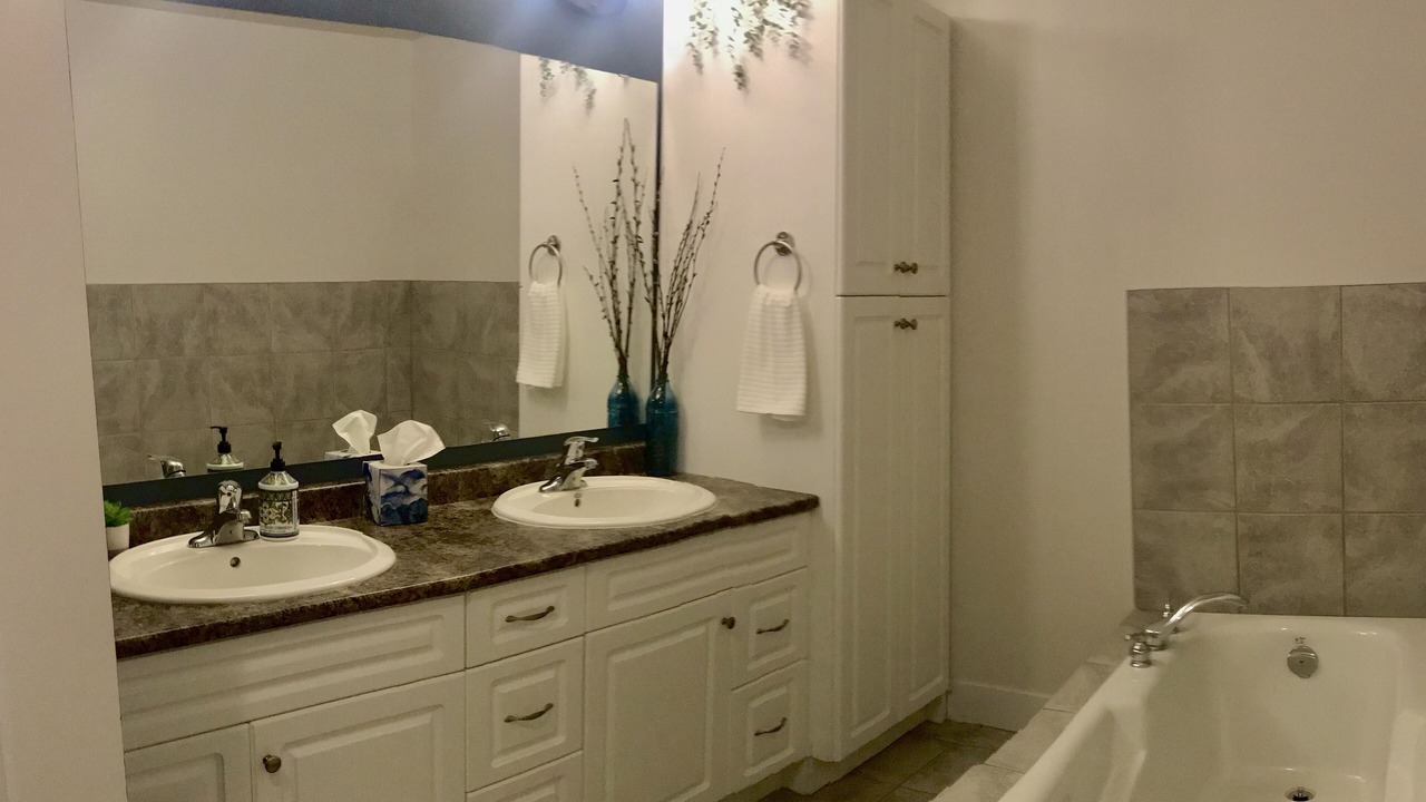 Photo of Bathroom in Ladysmith
