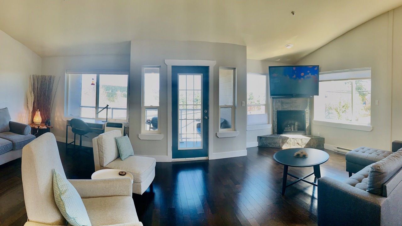 Photo of Livingroom in Ladysmith