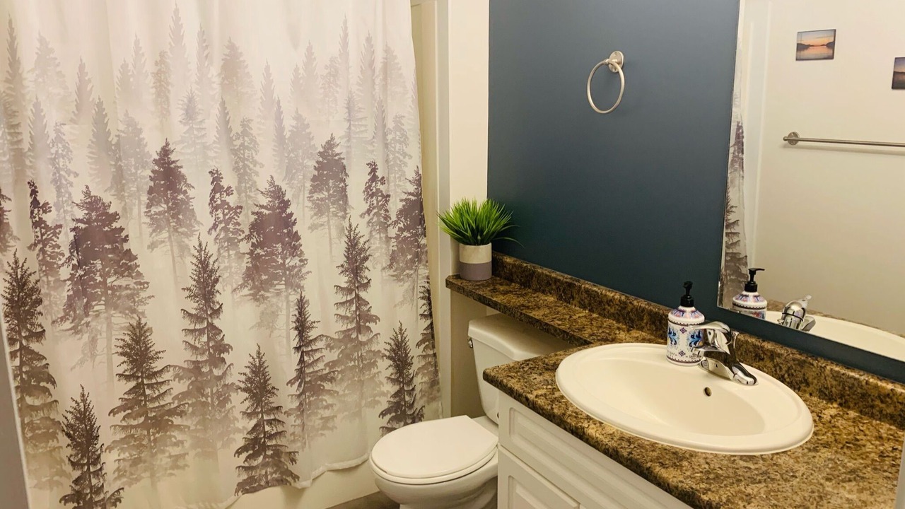 Photo of Bathroom in Ladysmith