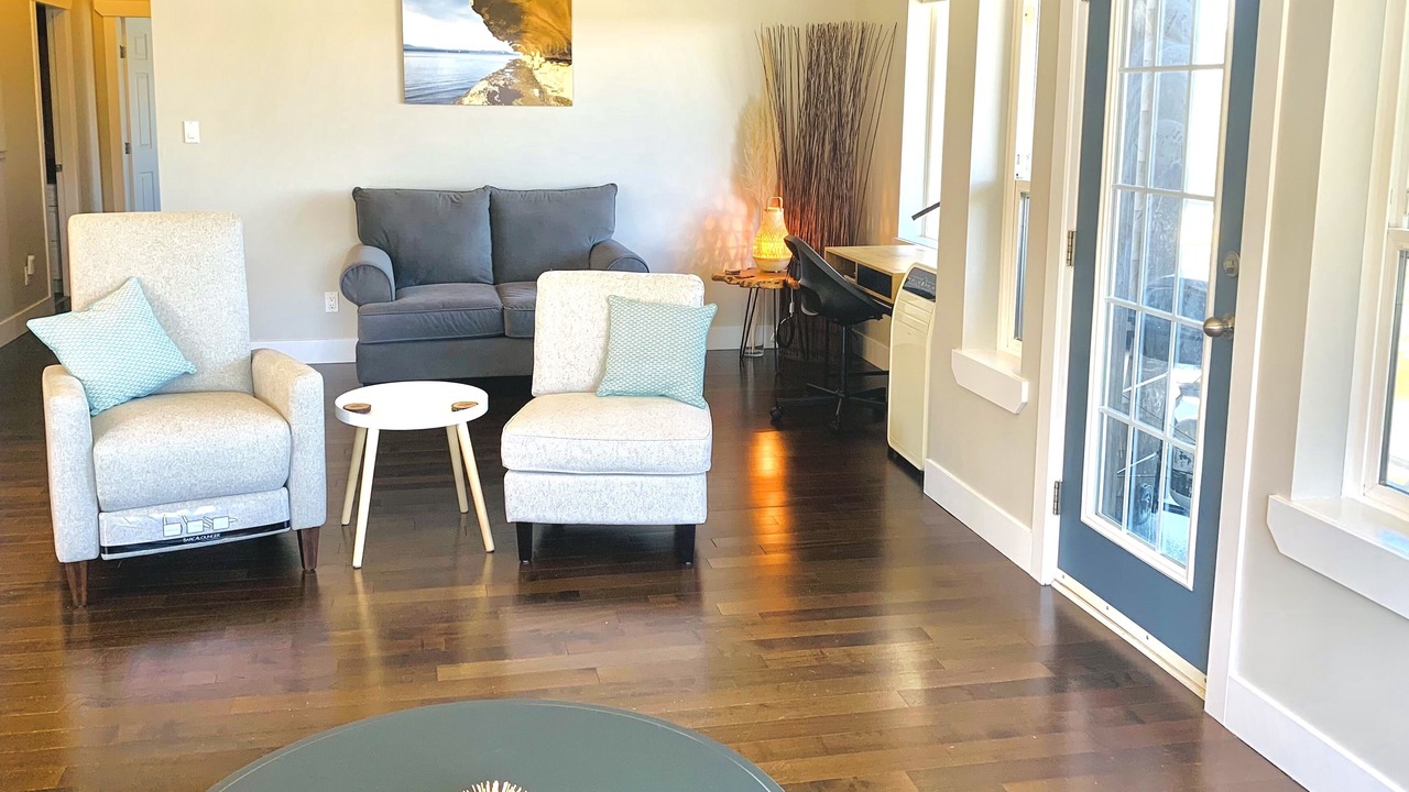 Photo of Livingroom in Ladysmith