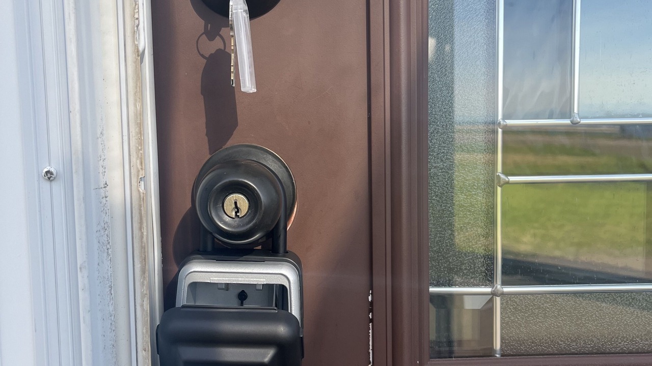 Photo of Bedroom in Baie de Bouctouche