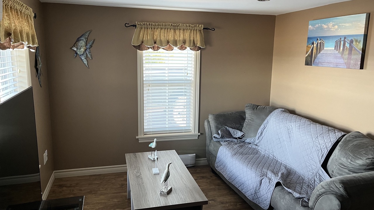 Photo of Livingroom in Baie de Bouctouche