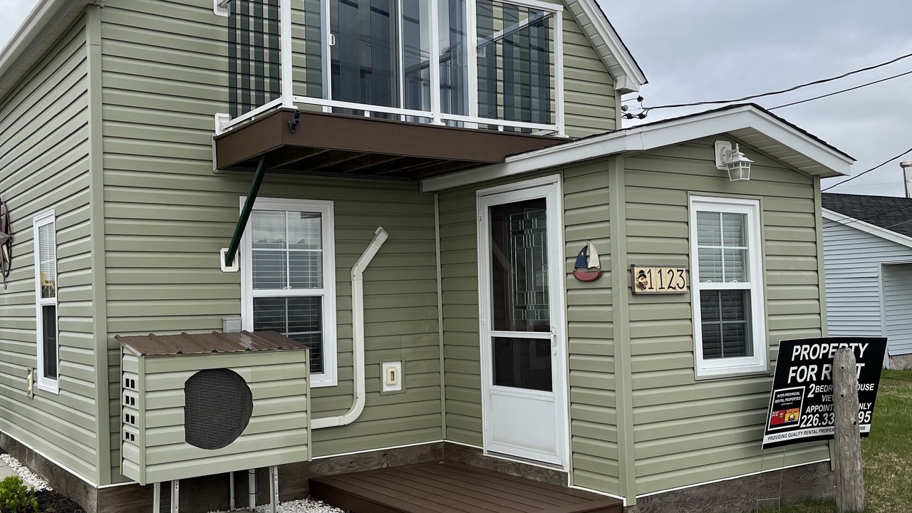 Photo of Outdoor in Baie de Bouctouche