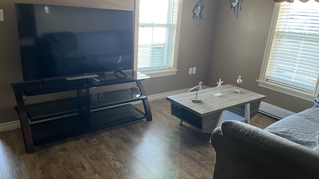 Photo of Livingroom in Baie de Bouctouche
