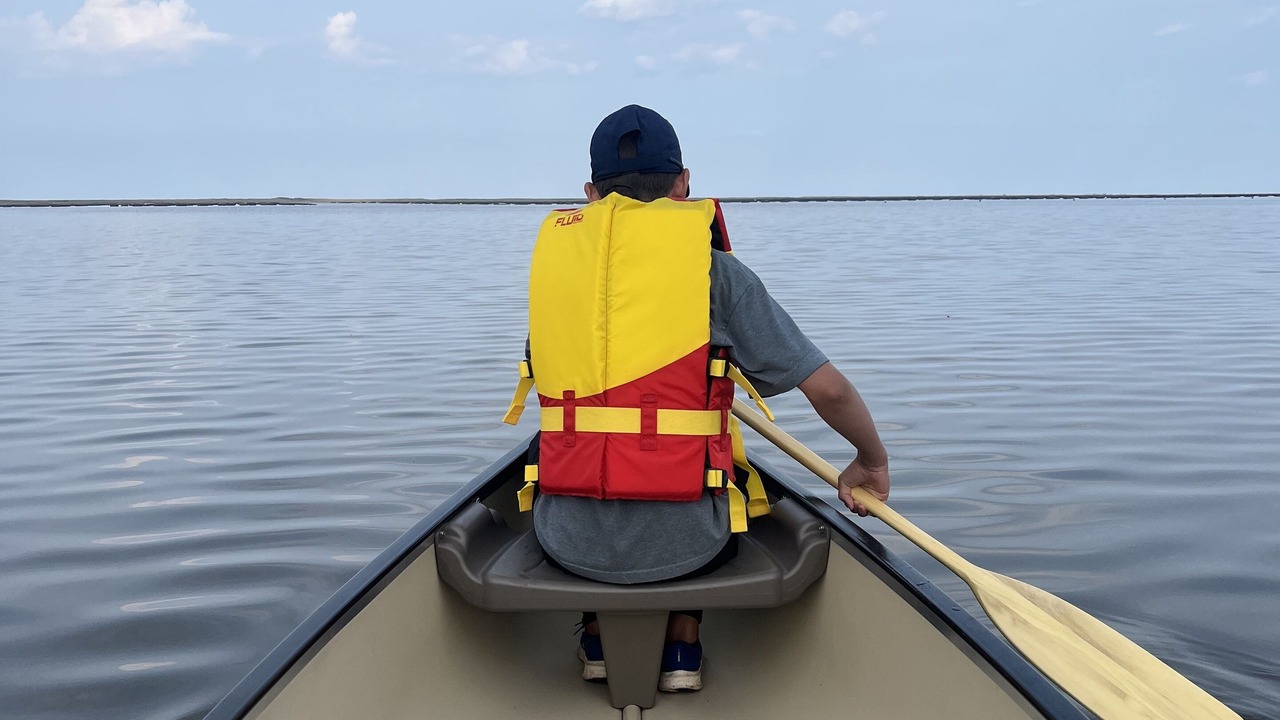Photo of Others in Baie de Bouctouche