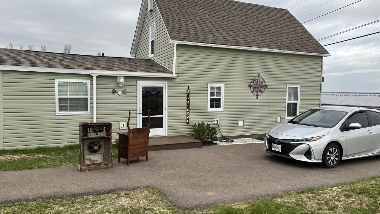 Photo of Outdoor in Baie de Bouctouche