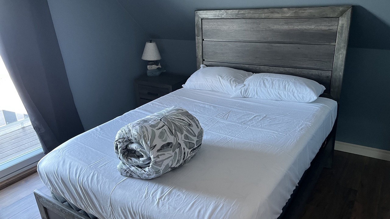 Photo of Bedroom in Baie de Bouctouche