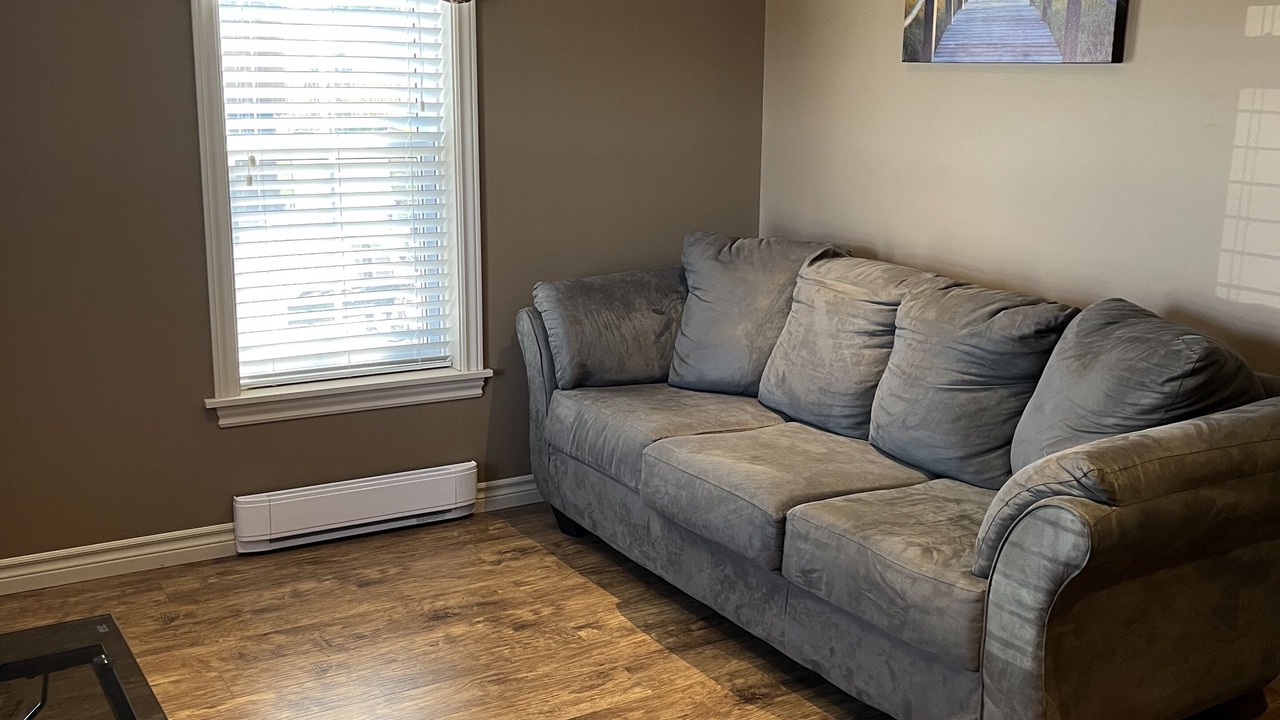 Photo of Livingroom in Baie de Bouctouche