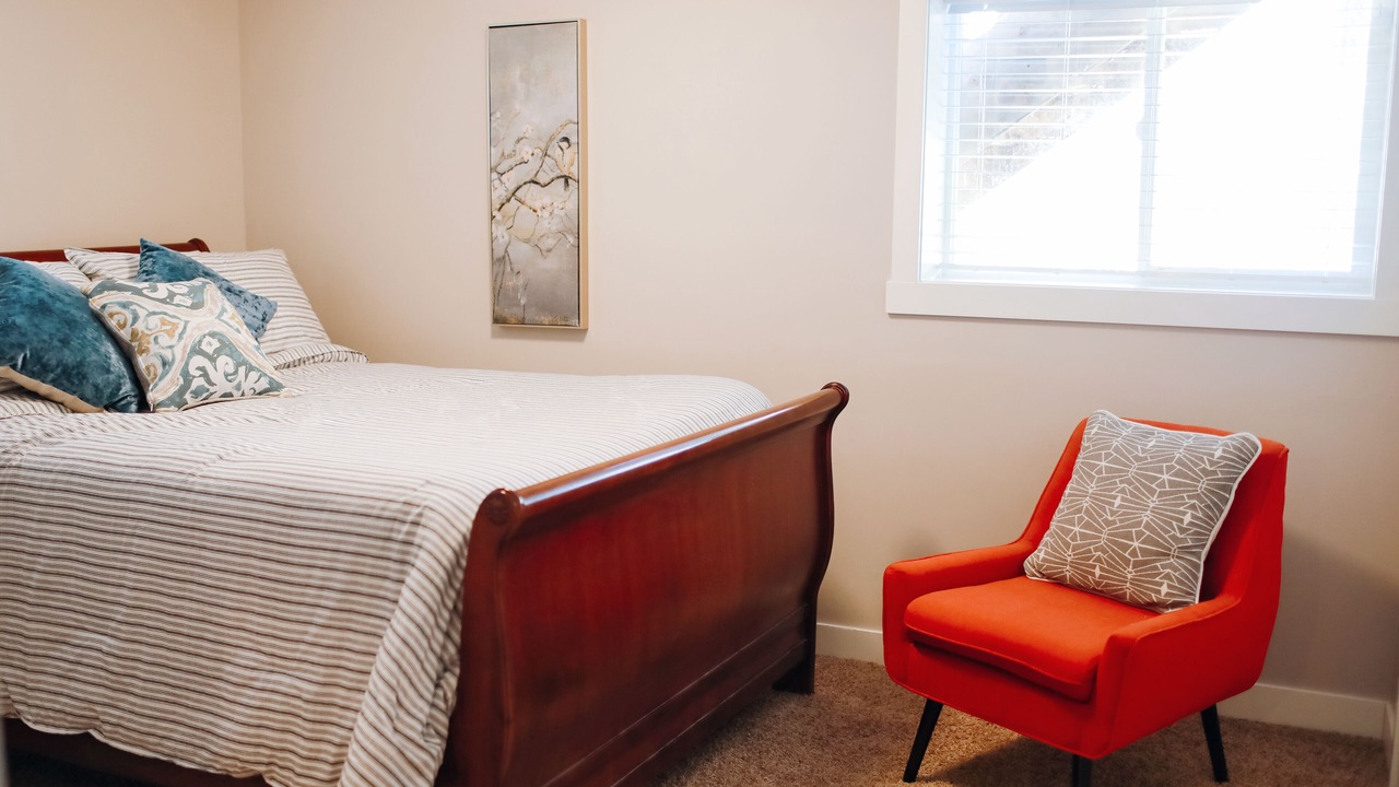 Photo of Bedroom in Cardston