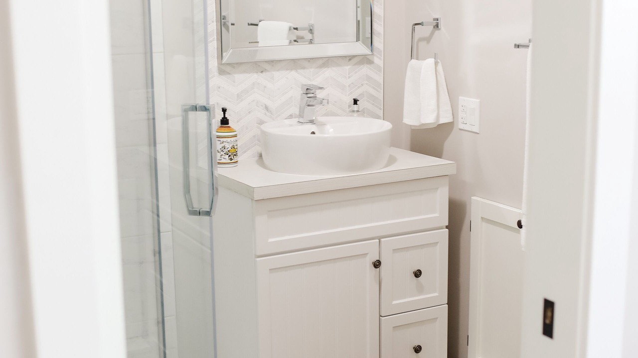 Photo of Bathroom in Cardston