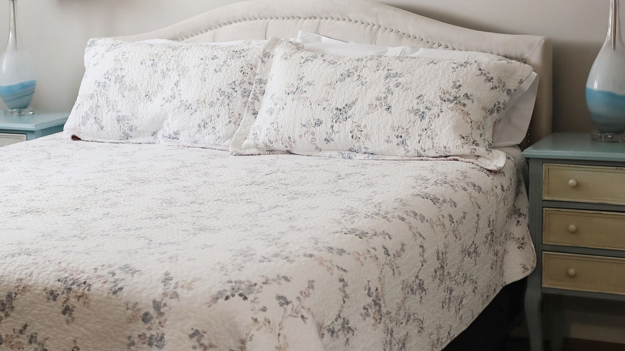 Photo of Bedroom in Cardston