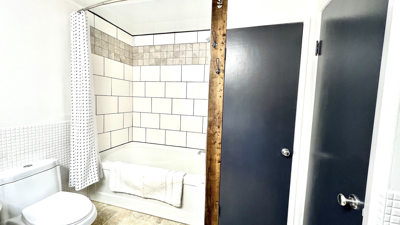 Photo of Bathroom in Regional District of Nanaimo