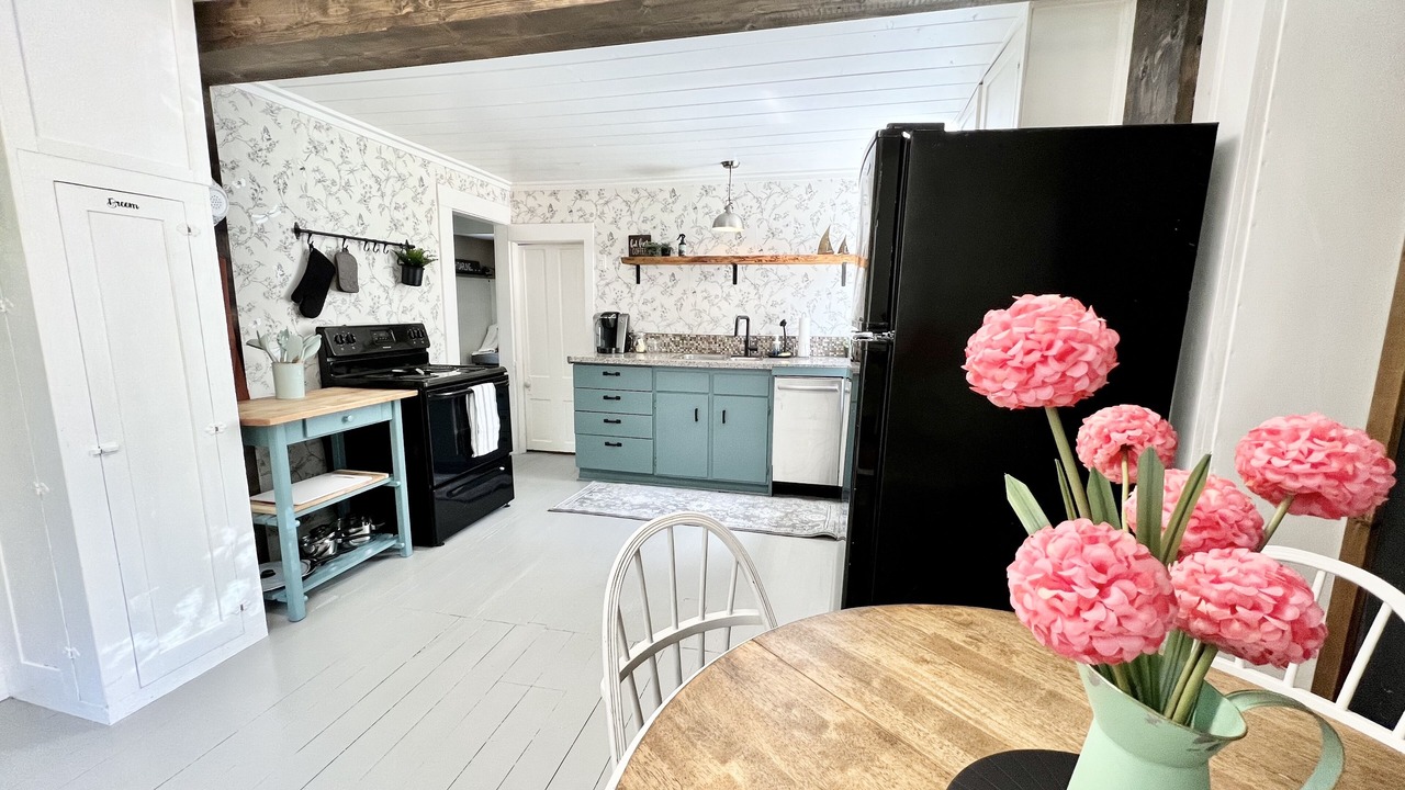 Photo of Kitchen in Regional District of Nanaimo