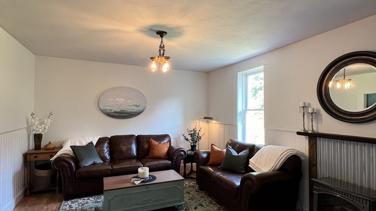 Photo of Livingroom in Regional District of Nanaimo