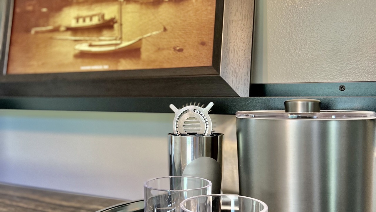 Photo of Kitchen in Regional District of Nanaimo