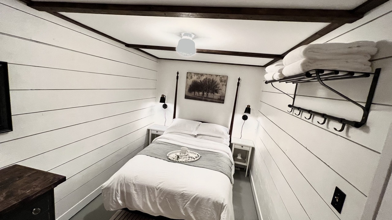 Photo of Bedroom in Regional District of Nanaimo