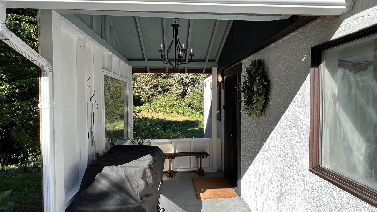 Photo of Patio Balcony in Regional District of Nanaimo