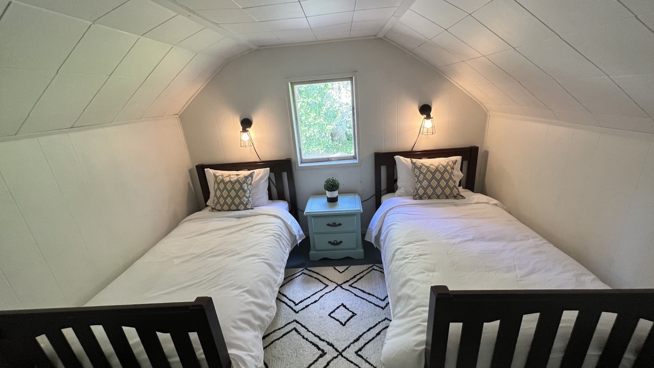 Photo of Bedroom in Regional District of Nanaimo