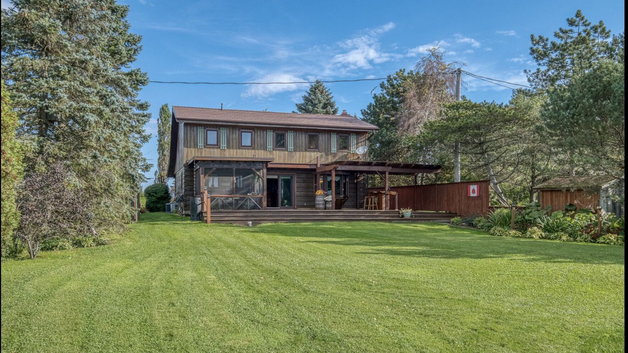 Photo of Outdoor in Port Dover