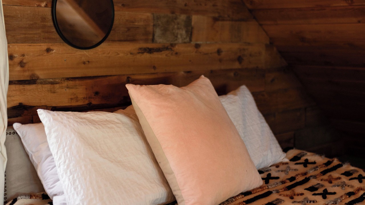Photo of Bedroom in D'Arcy