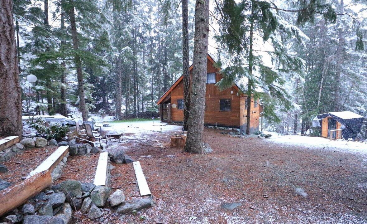 Photo of Outdoor in D'Arcy