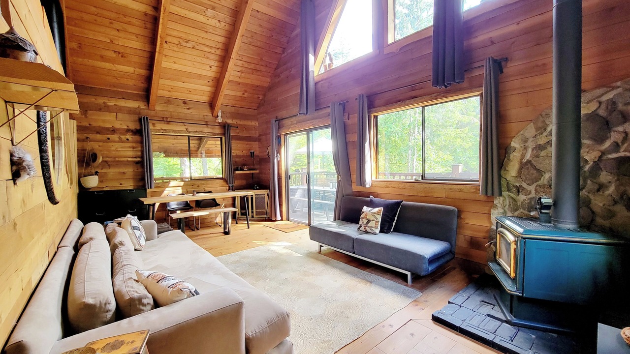 Photo of Livingroom in D'Arcy