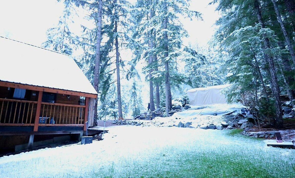 Photo of Outdoor in D'Arcy