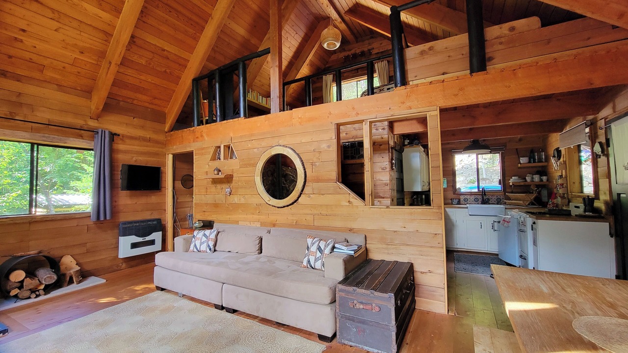 Photo of Livingroom in D'Arcy