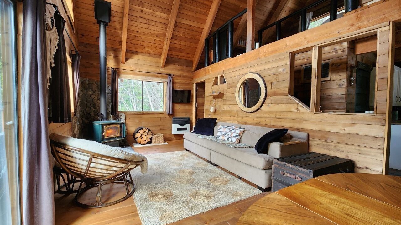 Photo of Livingroom in D'Arcy