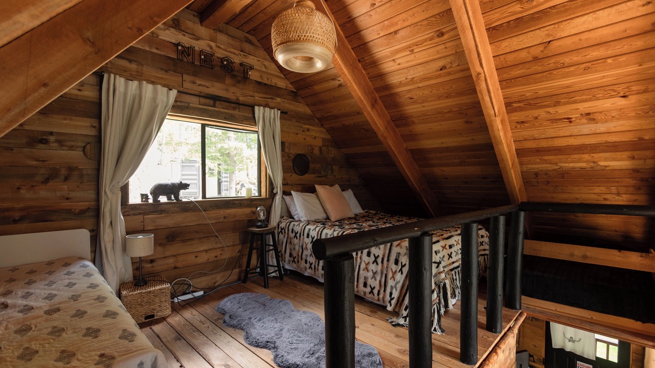 Photo of Bedroom in D'Arcy