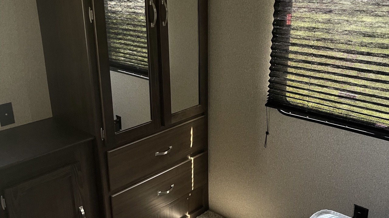 Photo of Bedroom in Sherkston