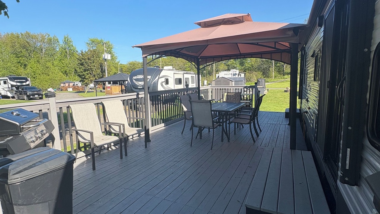Photo of Outdoor in Sherkston