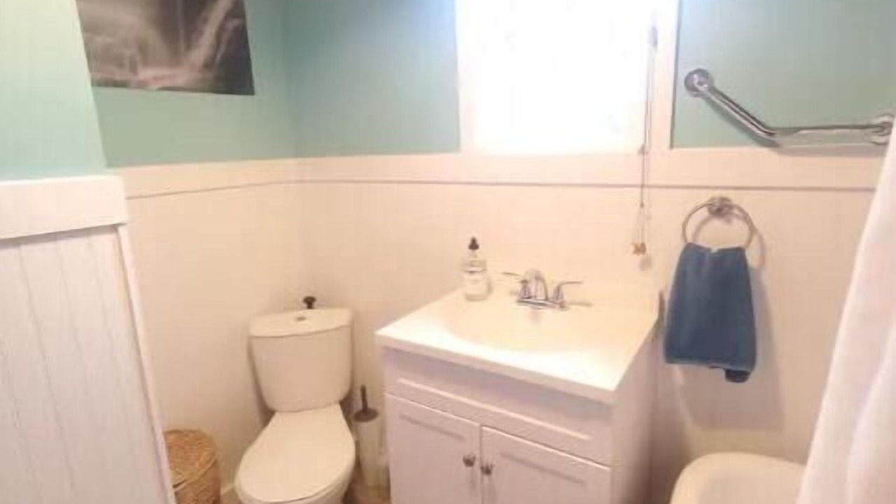 Photo of Bathroom in Castlegar