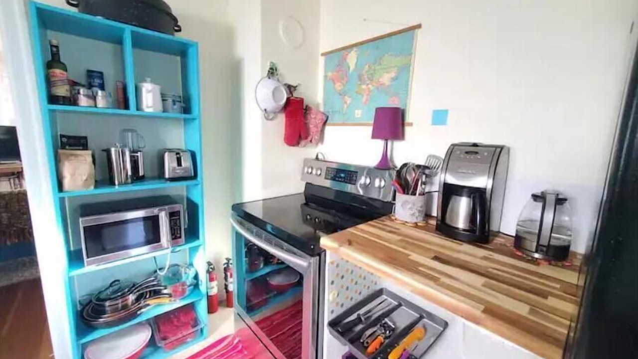 Photo of Kitchen in Castlegar