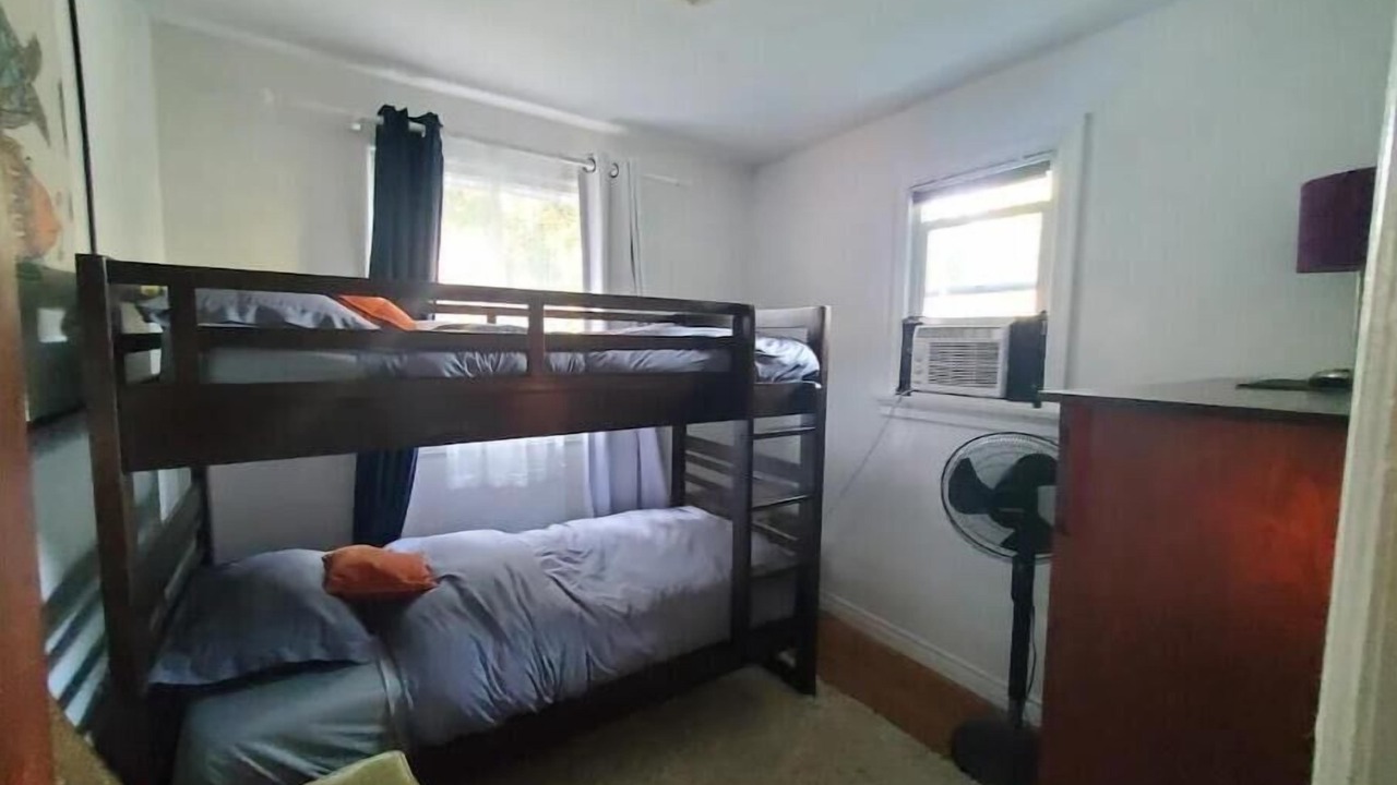 Photo of Bedroom in Castlegar