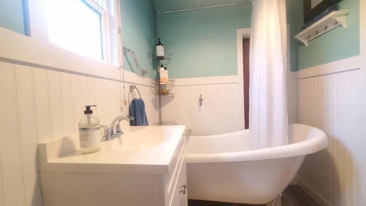 Photo of Bathroom in Castlegar