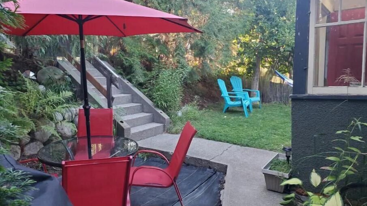 Photo of Outdoor in Castlegar