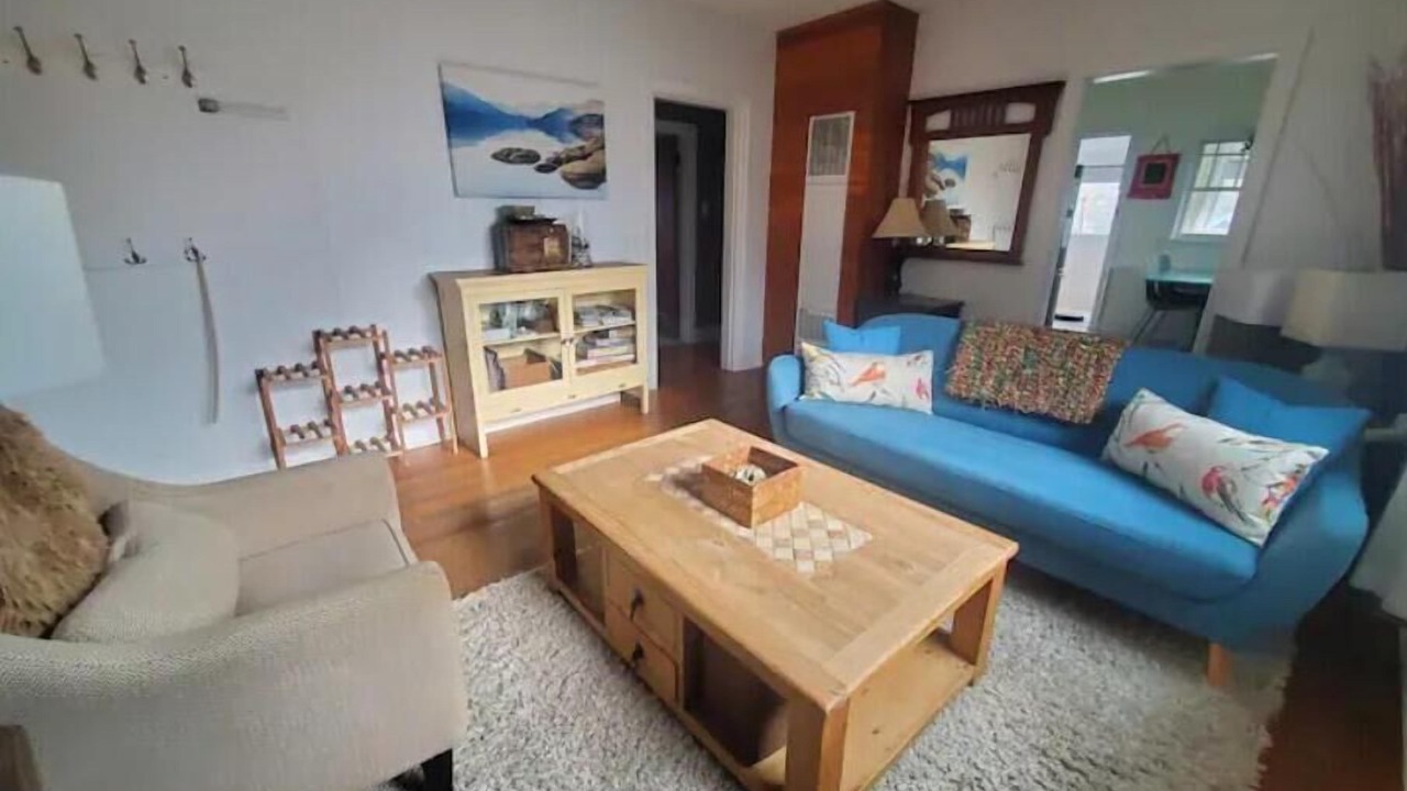 Photo of Livingroom in Castlegar