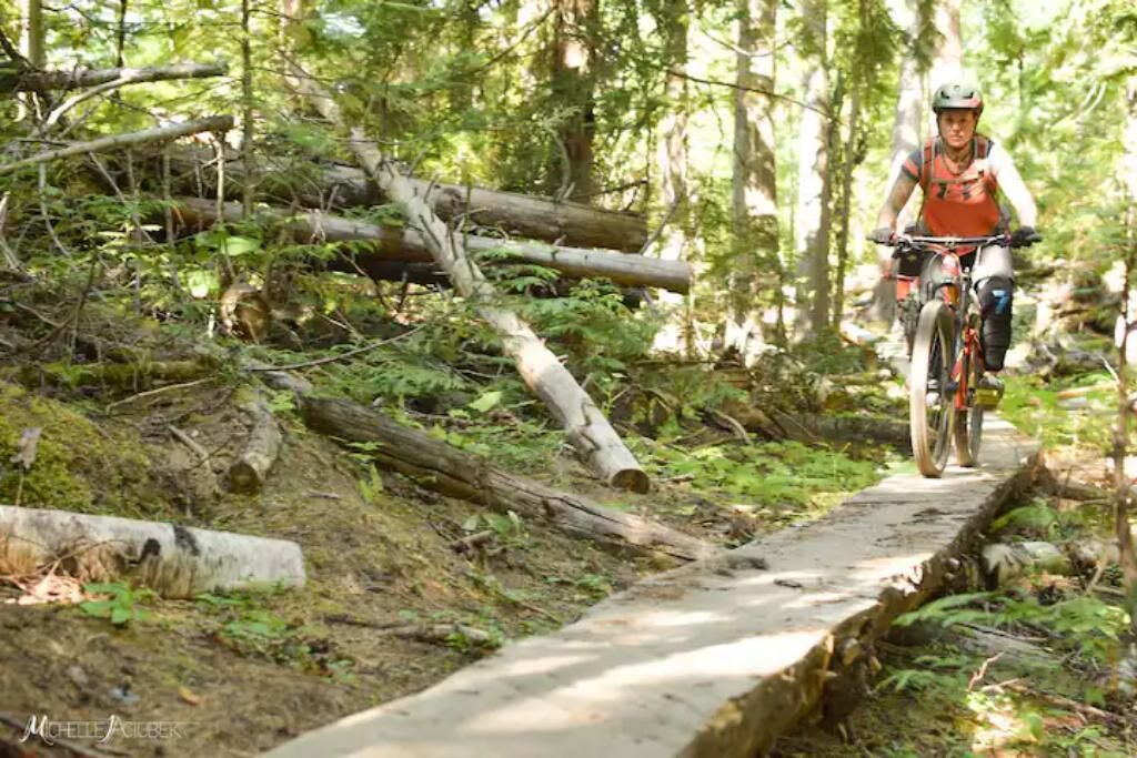 Photo of Outdoor in Castlegar