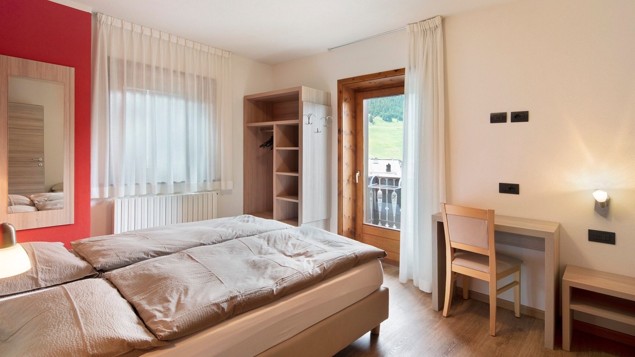 Photo of Bedroom in Teola