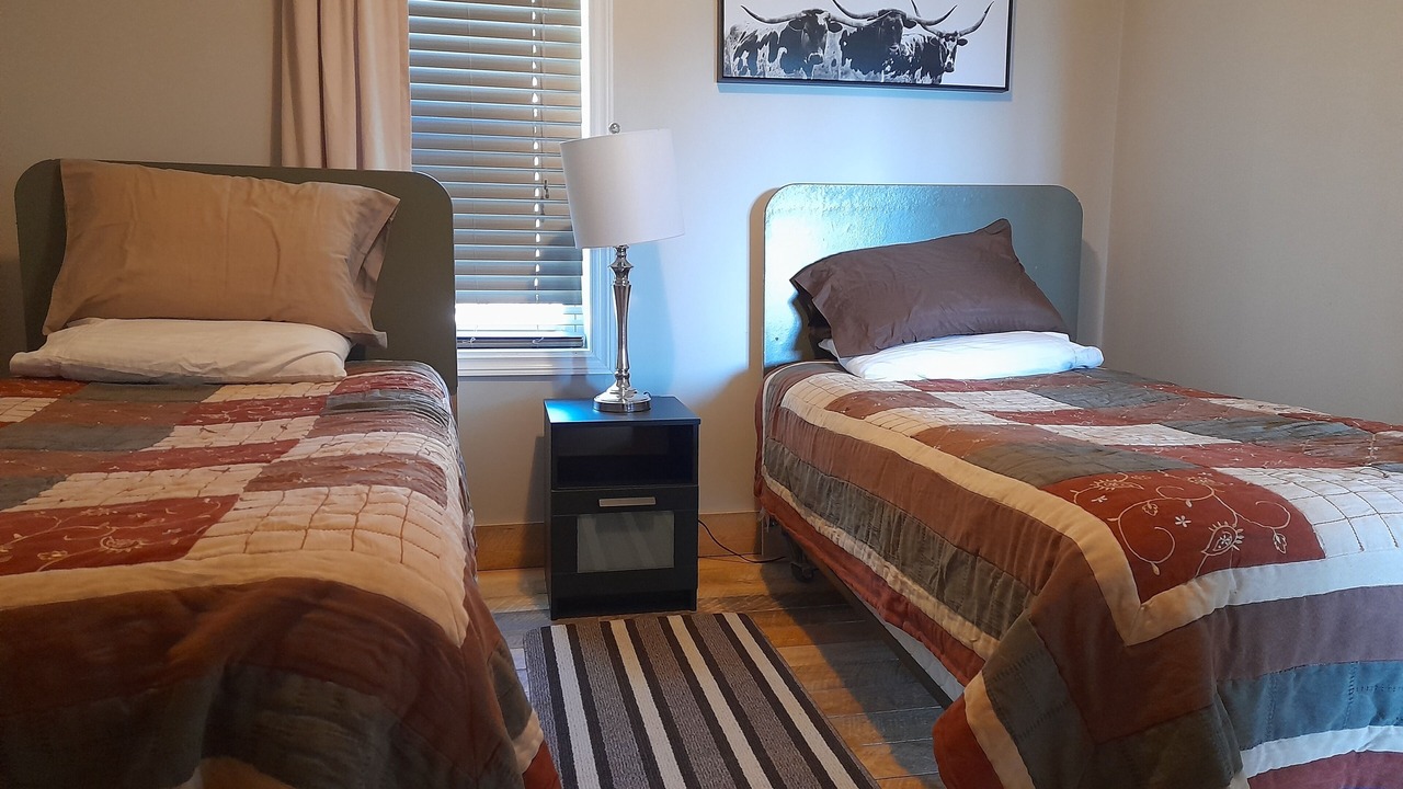 Photo of Bedroom in Lower Blomidon