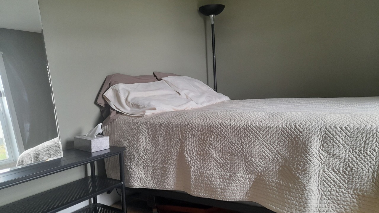 Photo of Bedroom in Lower Blomidon
