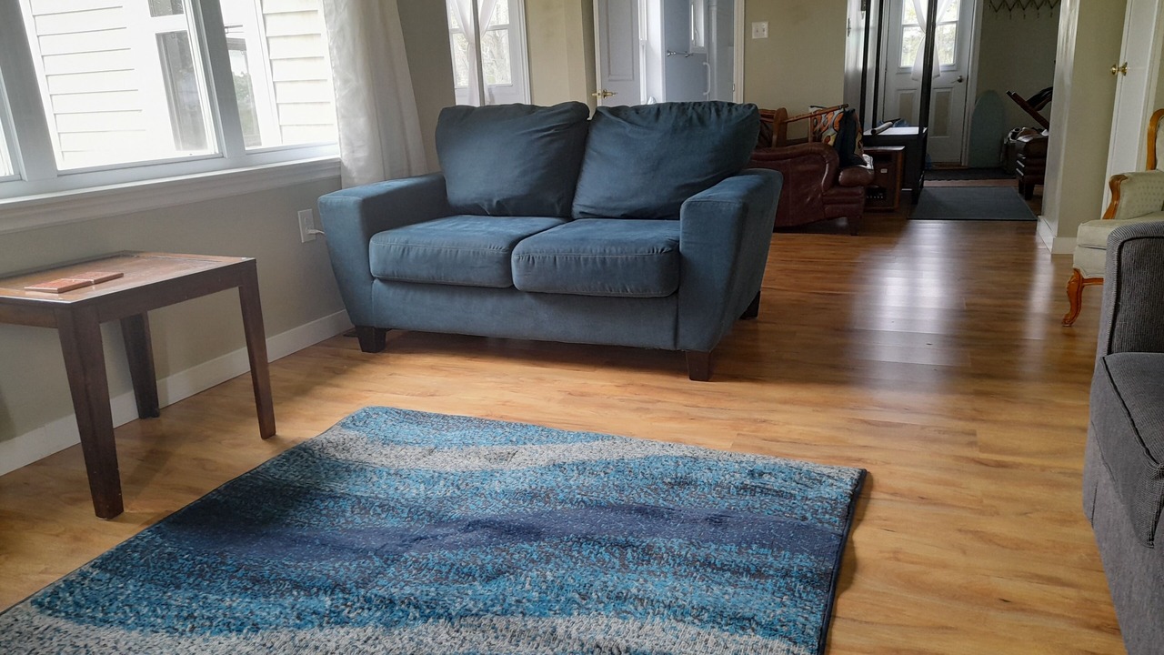 Photo of Livingroom in Lower Blomidon