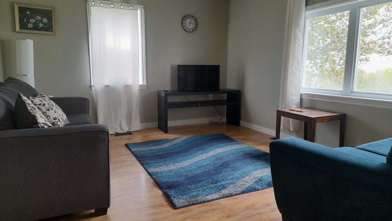 Photo of Livingroom in Lower Blomidon