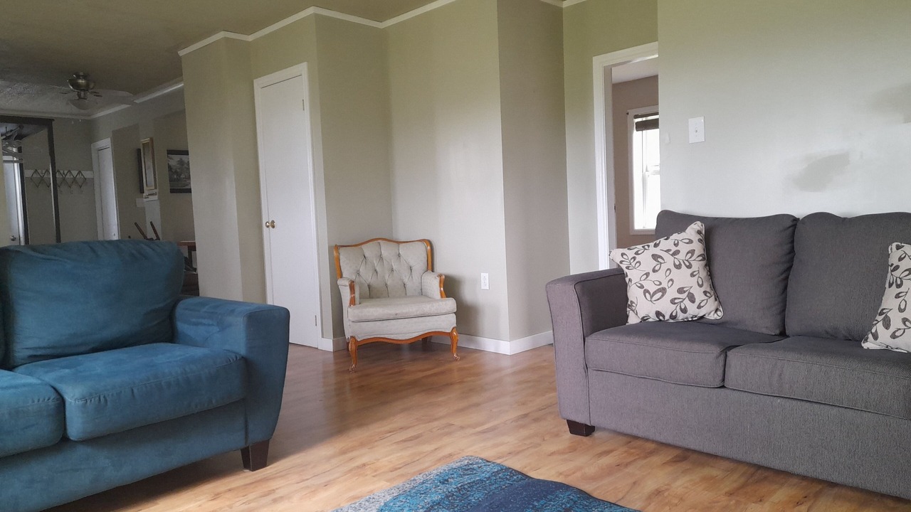 Photo of Livingroom in Lower Blomidon
