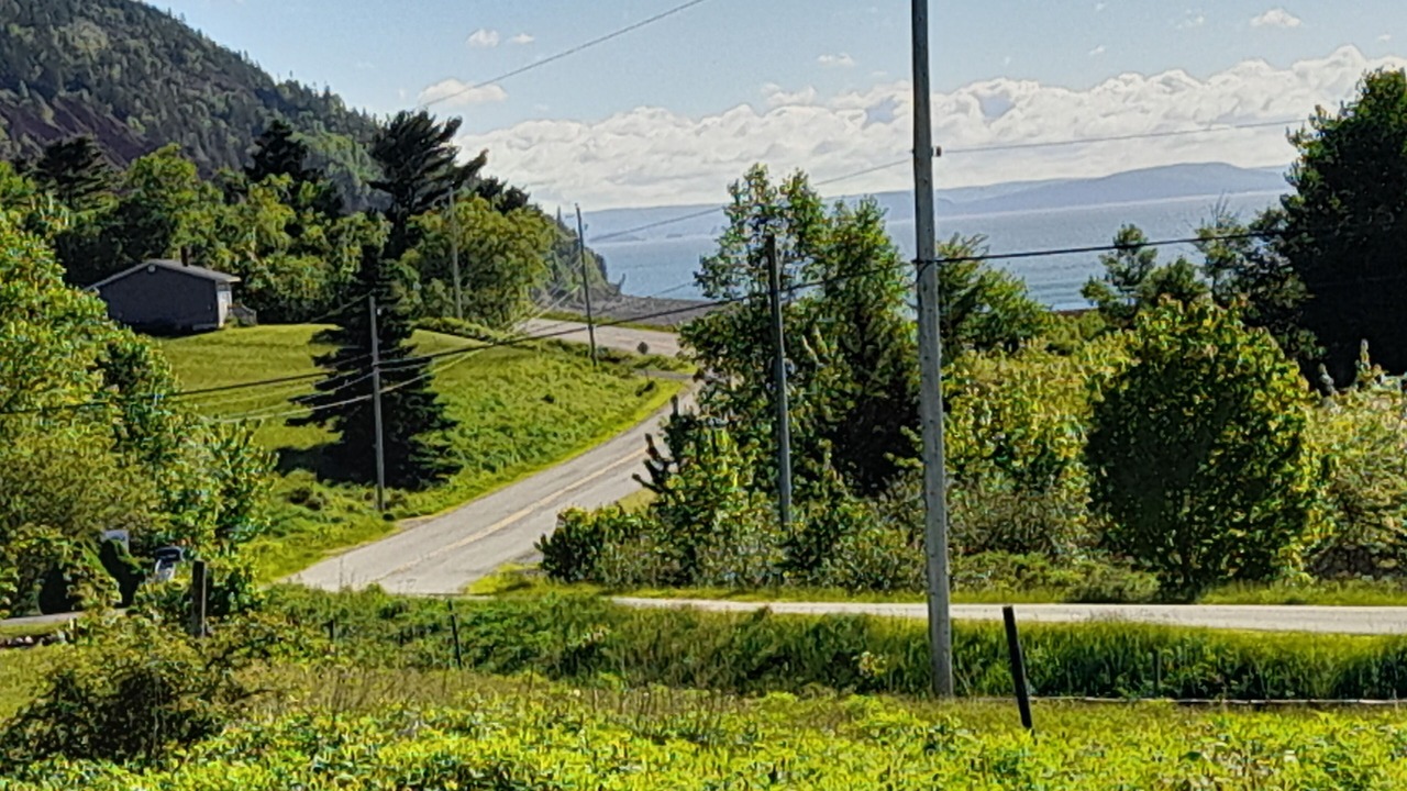 Photo of Outdoor in Lower Blomidon