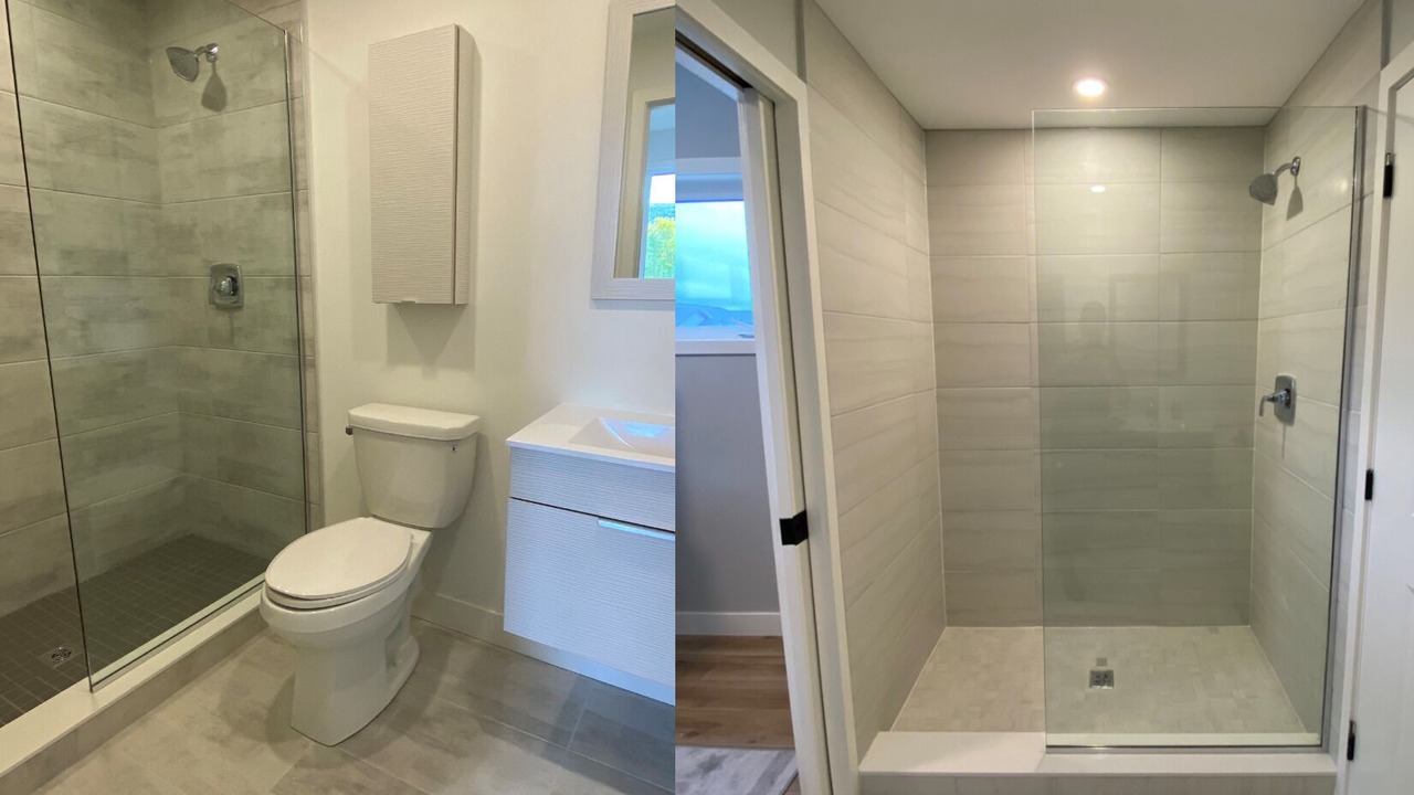 Photo of Bathroom in The Blue Mountains